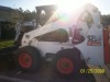 Bobcat S250 year 2006